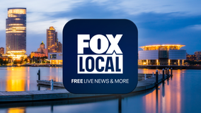 How to download the free FOX6 Milwaukee FOX LOCAL app for mobile and smart TV