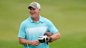 Brett Favre to speak at Trump rally in Green Bay, campaign says