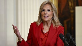 Jill Biden Wisconsin visit; campaign rally set for Madison