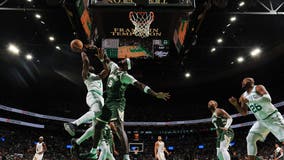 Bucks lose to Celtics, Jaylen Brown scores 30 points