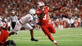 Wisconsin Badgers fall to Penn State at Camp Randall