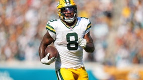 Packers top Jaguars in a thriller, 30-27