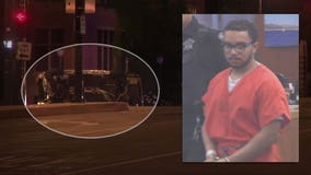 Drunk valet driver fatal crash; Marco Gomez sentenced, 15 years prison