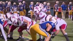 High School Blitz 2024: Week 8 games carry wind of uncertainty