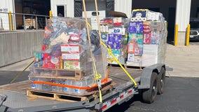 Sheboygan County hurricane relief effort generates $60K+ in supplies