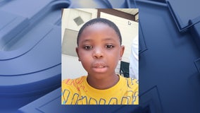 Critically missing Milwaukee boy found safe