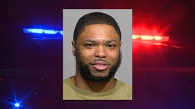 Milwaukee fatal shooting; 38-year-old man accused on the run