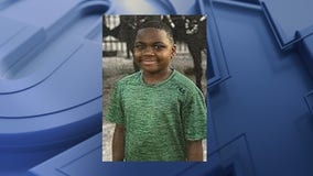 Missing Brown Deer boy found safe