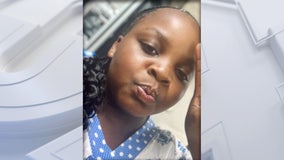 MPD: Critically missing 11-year-old child found safe