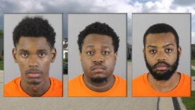 Menomonee Falls home break-in and shooting; 3 arrested, charged