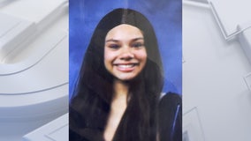 Missing endangered Cudahy teen returns home safely