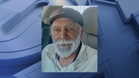 Silver Alert canceled for missing Manitowoc man; returned home safe