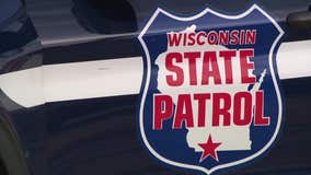 Jefferson County OWI arrest, 8th offense; driver from Chicago