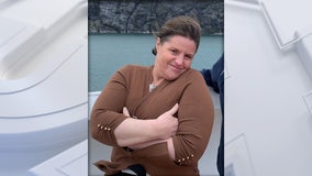 Alert canceled for missing West Milwaukee woman; contact made