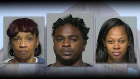 Sexual assault witness intimidation; Milwaukee man, family accused