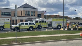 Slinger High School bomb threat, 14-year-old suspect arrested