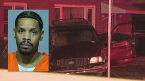 Milwaukee fatal crash; father charged in son's death, mother mourns