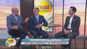 Setting yourself up for retirement success