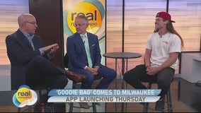 'Goodie Bag' comes to Milwaukee; Score deals on surplus food