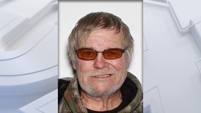 Silver Alert canceled: Missing Brookfield man found safe