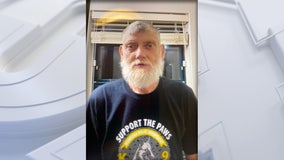 Silver Alert: Missing Oak Creek man found safe