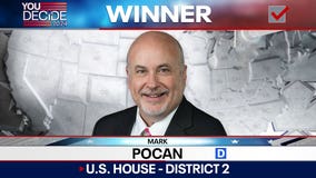 Pocan defeats Olsen in Wisconsin's 2nd District; view results