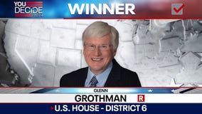 Grothman defeats Zarbano in Wisconsin's 6th District; view results