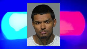 Milwaukee police chase, 3-vehicle crash; speeds over 100 mph, man charged