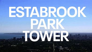 Estabrook Park tower