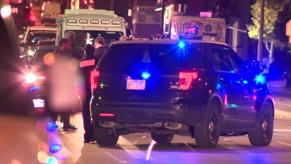 Milwaukee hit-and-run; driver taken into custody for suspected OWI