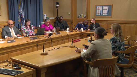 HACM board commissioner position OK'd by Common Council committee