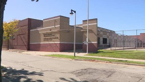 Milwaukee boy charged in school beating, appears in juvenile court