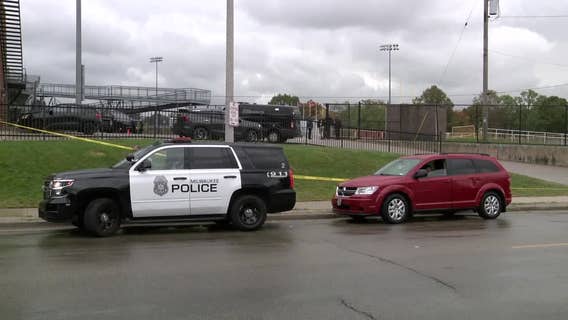 Milwaukee flag football shooting death; shooter sought by police