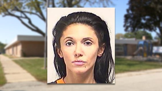 Student sexual assault, Kenosha County school staffer pleads guilty