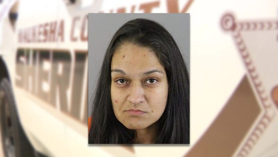 Child fentanyl death; Waukesha County mom pleads no contest