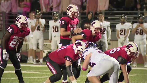 High School Blitz 2024: Week 7 means playoffs on the horizon