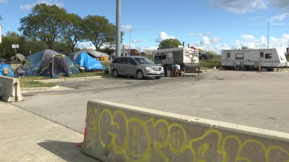 Milwaukee County park-and-ride lots closing; safety, security issues