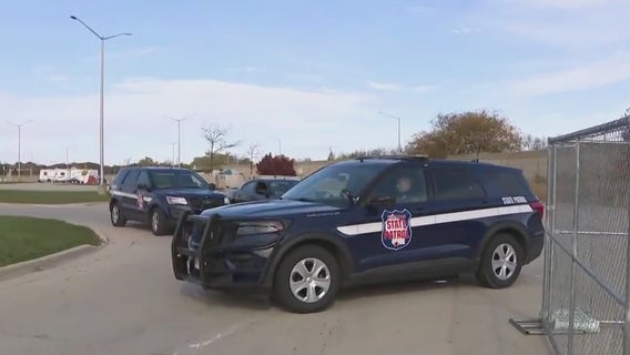 College Avenue park-and-ride closes, housing concerns remain