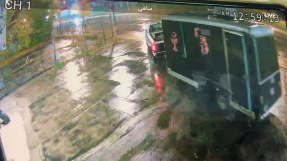 Milwaukee food truck stolen, community helps owner find it