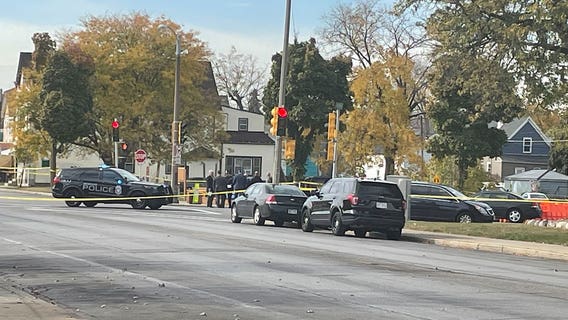 Milwaukee homicide: 15-year-old boy shot at bus stop, man charged