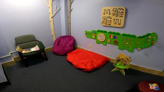 New Milwaukee Public Museum access, inclusion thanks to MU student