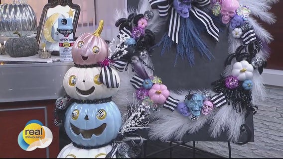 Boo on a budget; DIY projects that won't scare your bank account