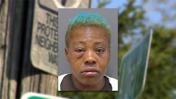 Racine stabbing, woman charged with attempted homicide