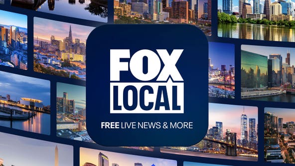 How to download the free FOX6 Milwaukee FOX LOCAL app for mobile and smart TV