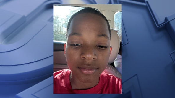 Critically missing Milwaukee boy found safe