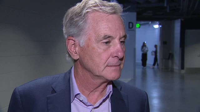 Bucks co-owner Jamie Dinan preps for team's upcoming year