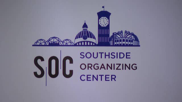 Milwaukee's Southside Organizing Center receives $1M grant