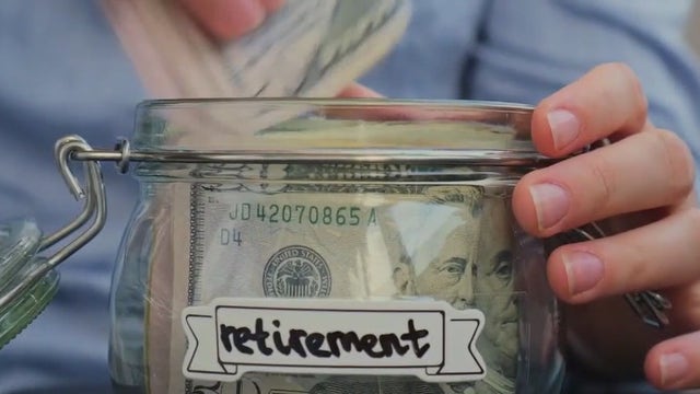 Planning for financial milestones; consumer reporter shares tips