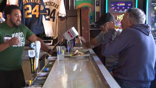 Brewers fans wallow in Wild Card series loss; optimistic for future