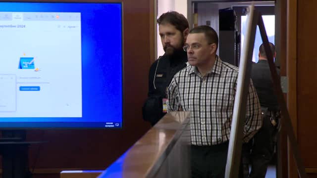 Greenfield child death cold case; 2 more mothers, exes testify